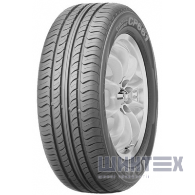 Nexen Classe Premiere CP 661 205/50 R16 87V